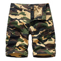 Men's New Fashion Work Shorts - SHAKLABS STORE