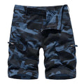 Men's New Fashion Work Shorts - SHAKLABS STORE