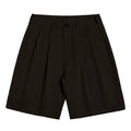 Men's Personalized Retro Casual Knee - length Shorts - SHAKLABS STORE