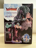 Morrigan Aensland Vampire Hunter Figure - Darkstalkers - SHAKLABS STORE