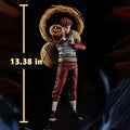 Naruto Gaara Figure - PVC Statue Model Collectible - SHAKLABS STORE