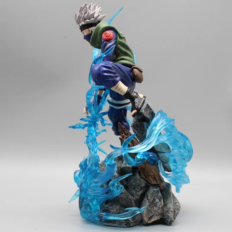 Naruto Hatake Kakashi Anime Figure - Collector's Model - SHAKLABS STORE