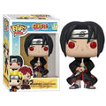 Naruto POP Figures - Uzumaki, Sasuke, Gaara & More - SHAKLABS STORE