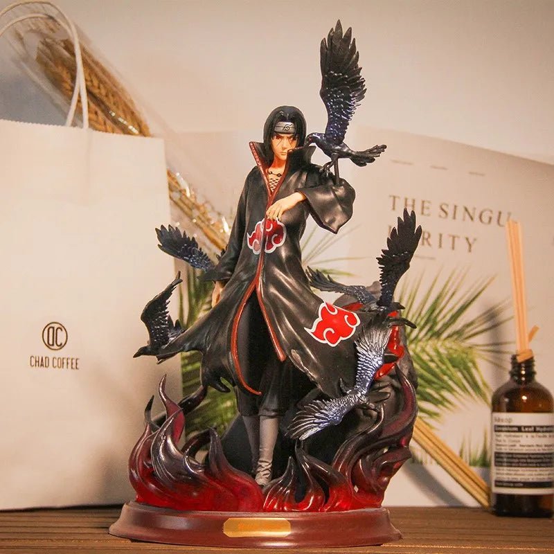 NARUTO PVC Model Action Figure - SHAKLABS STORE