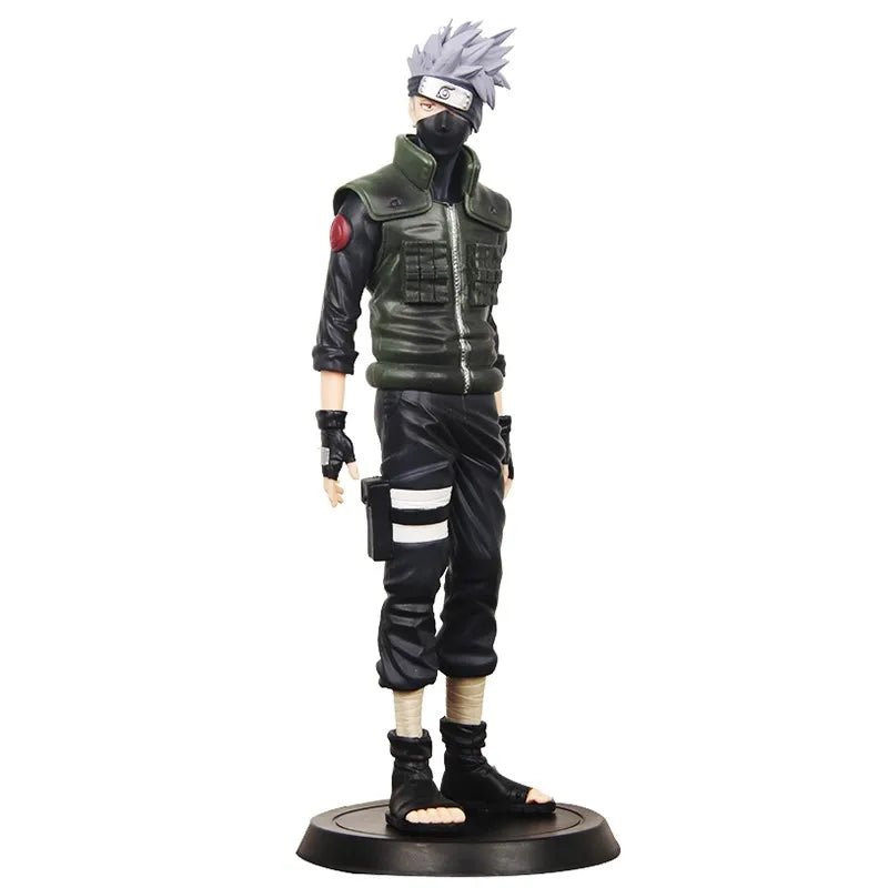 NARUTO PVC Model Action Figure - SHAKLABS STORE