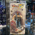 NECA 7inch Street Fighter Ryu Ken Gulie Akuma Chunli Movable Figure Japan Game Derivatives Action Figure Collectible Model Toys - SHAKLABS STORE