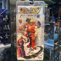 NECA 7inch Street Fighter Ryu Ken Gulie Akuma Chunli Movable Figure Japan Game Derivatives Action Figure Collectible Model Toys - SHAKLABS STORE