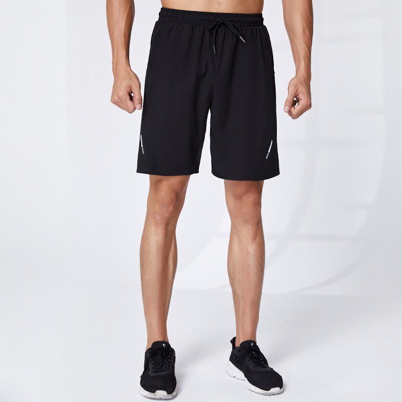 New Breathable Running Casual Capris - SHAKLABS STORE