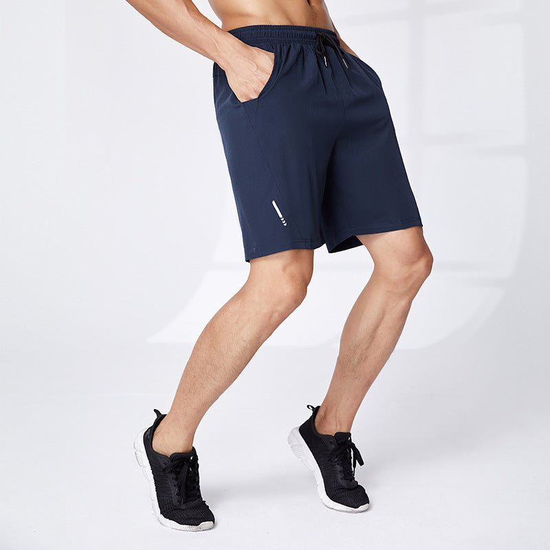 New Breathable Running Casual Capris - SHAKLABS STORE