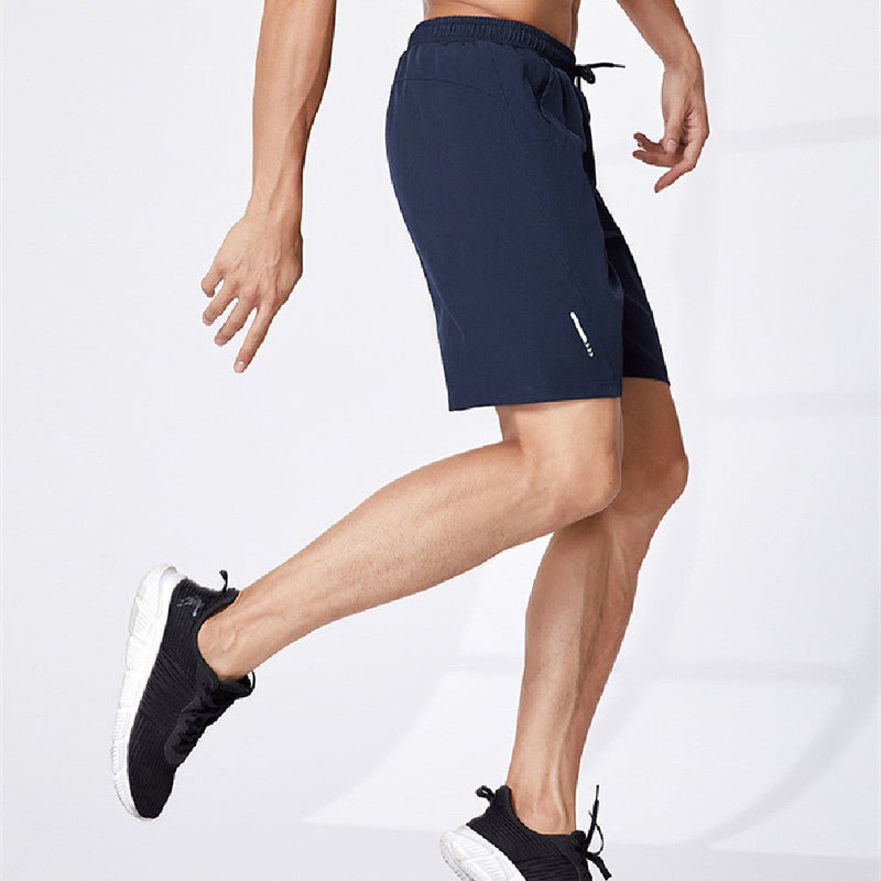 New Breathable Running Casual Capris - SHAKLABS STORE