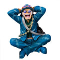 One Piece 20th Anniversary Blue Clothes Figure Collection - SHAKLABS STORE