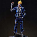 One Piece 30cm Figures - Zoro, Sanji, Luffy Epic Trio - SHAKLABS STORE