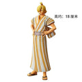 One Piece Anime Figures - Luffy, Law, Zoro & Friends Collection - SHAKLABS STORE