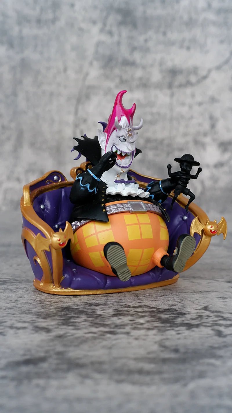 One Piece Gekko Moria Sofa Ver. PVC Action Figure - SHAKLABS STORE